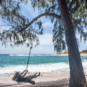 Meet your Posher, Jackie